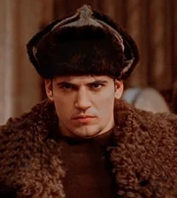 Viktor Krum
