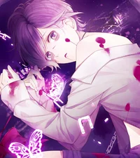 Kanato Sakamaki