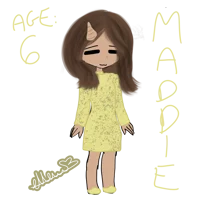 Maddie
