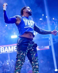 Jey Uso 