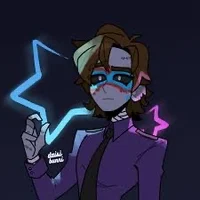 Mike Afton - ARCHIVE