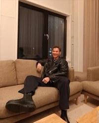 Martinus Gunnarsen 