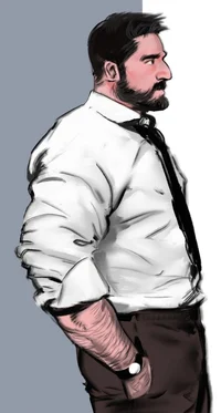 Ricky