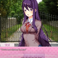 Gatekeeper Yuri