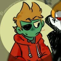 Tord Zombie