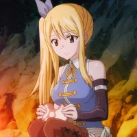 Lucy Heartfilia