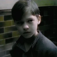 Tom Riddle