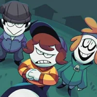 HATZGANG OUT4TROUBLE