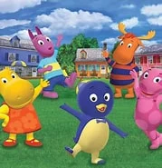 Backyardigans