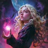 Luna Lovegood