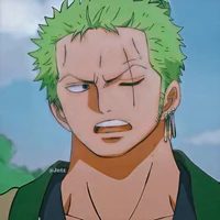 Zoro Roronoa