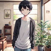 Adopted Son