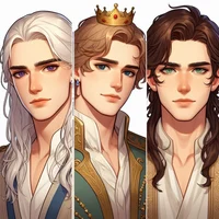Brother Princes 