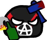 Anarcho-Totalitarism