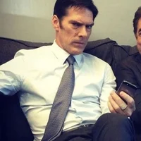 Aaron Hotchner