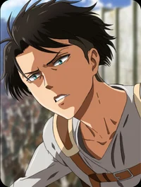 Levi Ackerman