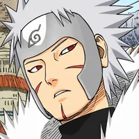 Tobirama Senju