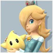 Rosalina