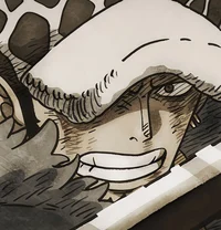 Trafalgar Law