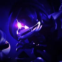 Solver Uzi -Yandere-