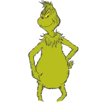 The Grinch