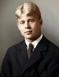 Yesenin