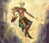 MYTH Hermes