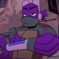 Rise Donatello