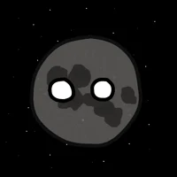 Moon -Planetballs-