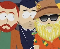 DR KENNETH MCCORMICK