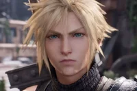 Cloud Strife 
