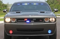 Unmarked traffic cop