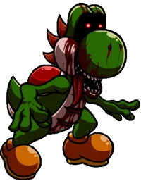 Yoshi exe