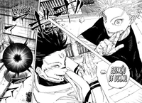 RPG - Jujutsu Kaisen