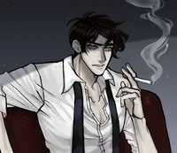 William Afton 