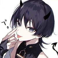 Incubus Scaramouche
