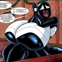 She-Venom