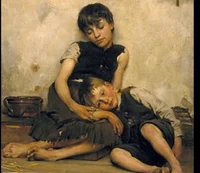 Lost Twins