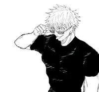 Satoru Gojo
