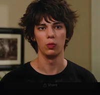 Rodrick Heffley
