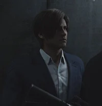 Leon Kennedy