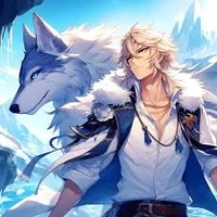 Wolf owner