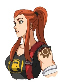 Brigitte 