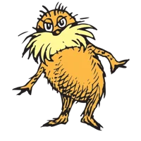 The Lorax