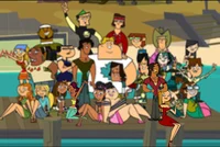 Total Drama Island