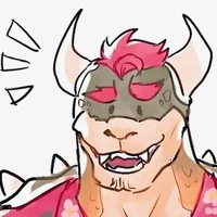 Dad Bowser