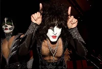 Paul Stanley Yandere