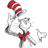 The Cat in the Hat