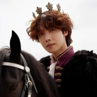 Jung Hoseok_Prince