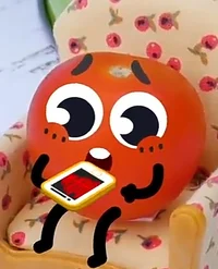 Doodland tomato 